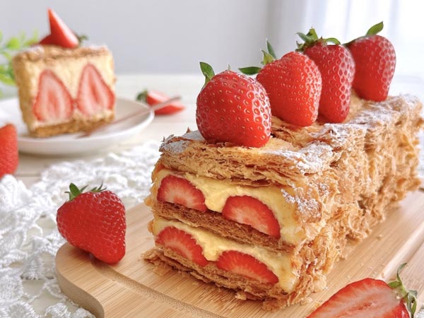 ケーキ
