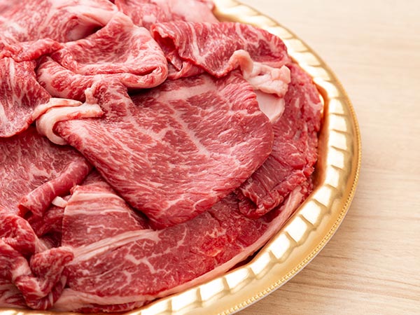 肉